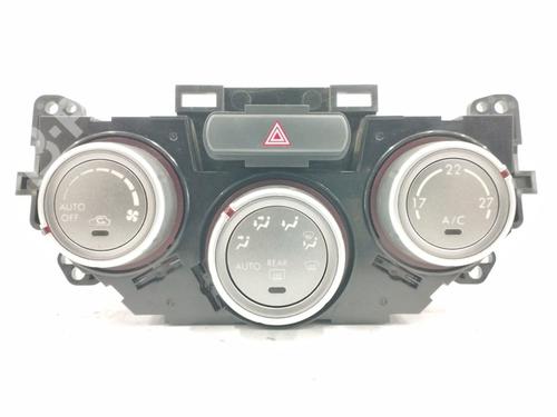 Used Climate control SUBARU IMPREZA Hatchback (GR, GH, G3) 1.5 F (GH2) (107 hp) 11844042