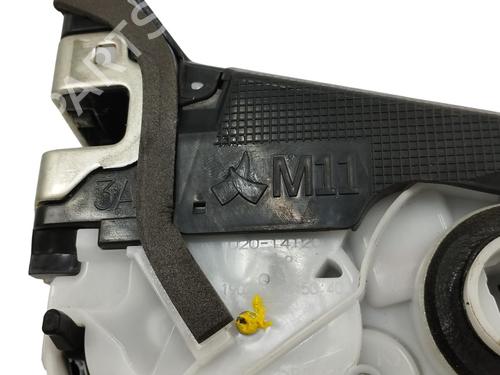 Rear left lock TOYOTA YARIS (_P13_)  | BP15073333C100 
