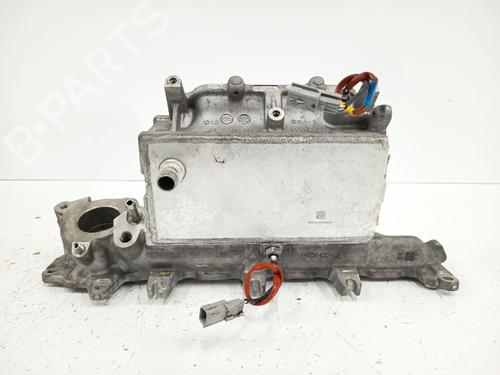 Used Intake manifold Intake manifold FIAT TALENTO Van (296_) 2.0 EcoJet (120 hp) 40020903 40020903