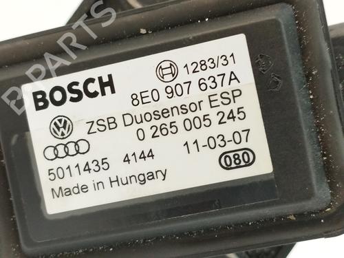 Electronic sensor AUDI A8 D3 (4E2, 4E8)  | BP10409274M84 