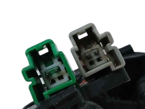 Seat buckle TESLA MODEL 3 (5YJ3) EV | BP28512495I32