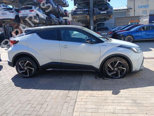 Dashboard TOYOTA C-HR (_X1_) 2.0 Hybrid (MAXH10) | BP33605941C46 - Image 6