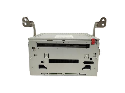 Radio MITSUBISHI OUTLANDER II (CW_W) 2.0 DI-D (CW8W) (140 hp) 13524623