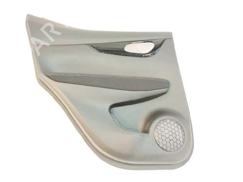 Used Rear left panel NISSAN QASHQAI II (J11, J11_) 1.5 dCi (116 hp) 10104745