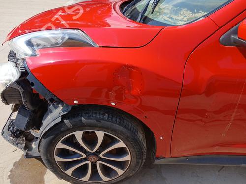 left-front-fenders-nissan-juke-f15-2010-2011-2012-2013-2014-2015-2016-2017-2018-2019-36882662 main image