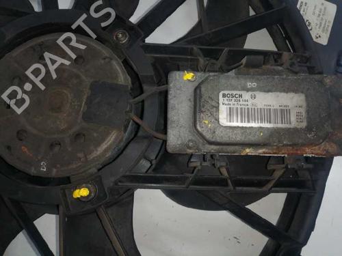 Radiator fan BMW 1 (E87) 118 d | BP7640136M35 