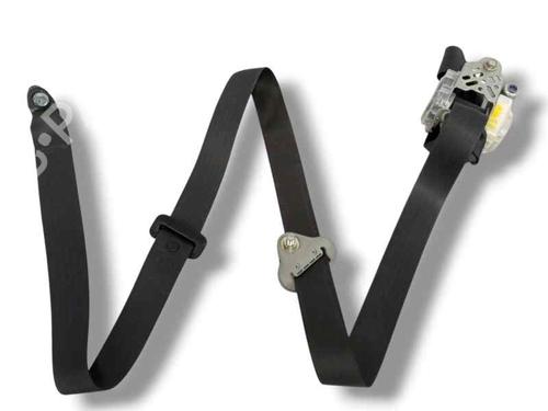 Used Front right seatbelt SUBARU FORESTER (SH_) 2.0 D AWD (SHH, SHD, SHN) (147 hp) 22629916