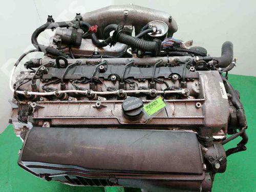 Engine MERCEDES-BENZ E-CLASS (W211) | BP6520633M1