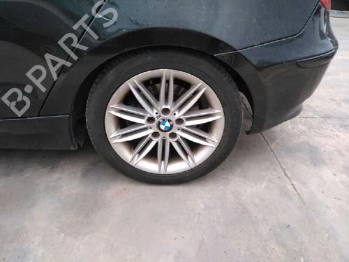 Engine control unit (ECU) BMW 1 (E87) 120 d | BP10966065M57 