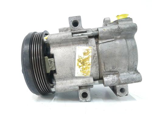 Used AC compressor AC compressor FORD MONDEO II (BAP) 1.8 TD (90 hp) 10663027 10663027