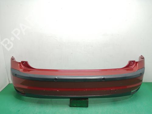 Used Rear bumper FORD FOCUS II (DA_, HCP, DP) 1.8 TDCi (115 hp) 11605411