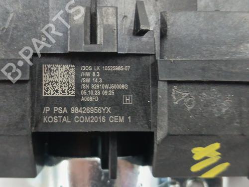 Switch OPEL CORSA F (P2JO) 1.2 (68) | BP33675041I30 - Image 6