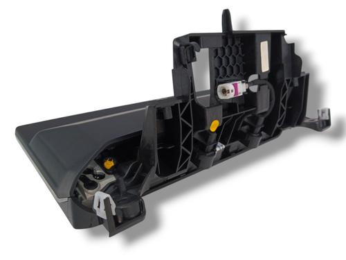 Multifunctionele display PEUGEOT 3008 II SUV (MC_, MR_, MJ_, M4_) Hybrid | BP29588773C48 