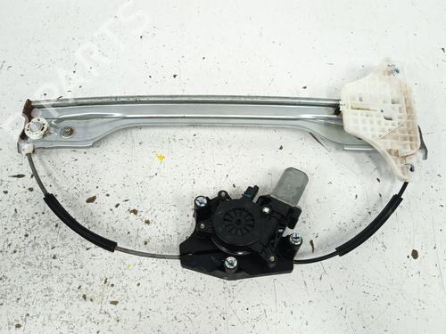 Front right window mechanism MG MG ZS SUV (AZS1) 1.5 VTi | BP39466056C23 - Image 2