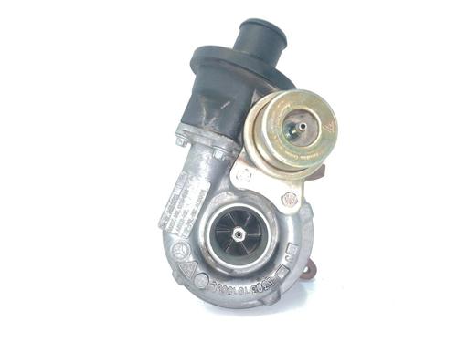 Used Turbocharger/Supercharger MERCEDES-BENZ A-CLASS (W168) A 160 CDI (168.006) (75 hp) 10560422