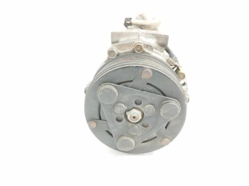 AC compressor OPEL MERIVA A MPV (X03) 1.7 CDTI (E75) | BP11293570M34 