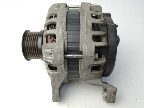 Used Alternator IVECO DAILY V Van 29S13, 29L13, 35C13, 35S13, 40C13, 40S13 (126 hp) 8366464