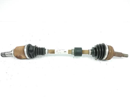 Used Left front driveshaft Left front driveshaft RENAULT CAPTUR I (J5_, H5_) 1.5 dCi 90 (J5N4, J5M5, J5MW, J5M6, J5AL, J5AJ) (90 hp) 12426915 12426915