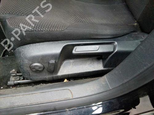 Oliekøler VW PASSAT B6 (3C2)  | BP18267255M33 