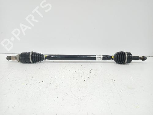 Used Right front driveshaft Right front driveshaft TOYOTA C-HR (_X1_) 1.2 (NGX10_, NGX10R) (116 hp) 40560131 40560131