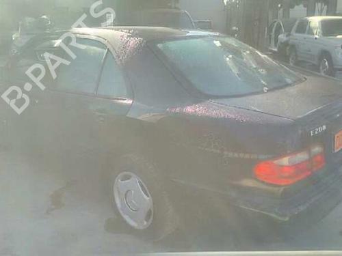 Electronic sensor MERCEDES-BENZ E-CLASS (W210) | BP36692775M84 - Image 7