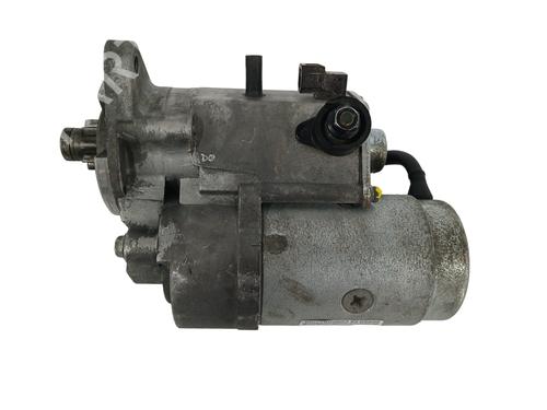 Used Starter KIA SPORTAGE II (JE_, KM_) [2004-2011]  17641214