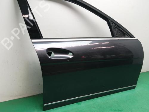 Right front door MERCEDES-BENZ C-CLASS (W204)  | BP11605442C3 