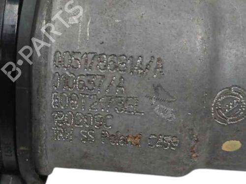 Steering rack FORD KA (RU8) 1.2 | BP26739444M22