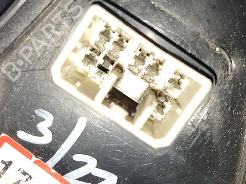 Retrovisore destro KIA SORENTO I (JC) 2.5 CRDi 4WD | BP30725255C27