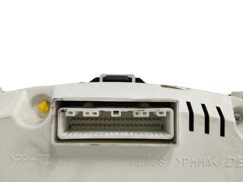 Instrument cluster MITSUBISHI GRANDIS (NA_W) 2.0 DI-D (NA8W) | BP12992033C47 