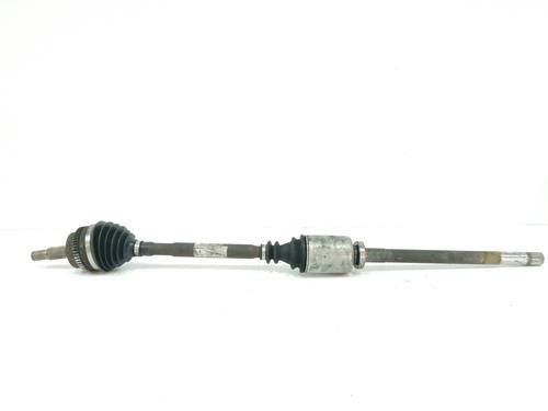 Used Right front driveshaft Right front driveshaft RENAULT MASTER II Van (FD) [1997-2013] 10485429 10485429