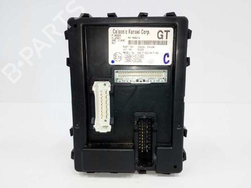 Module électronique NISSAN NOTE (E12) 1.2 (80 hp) 5157664