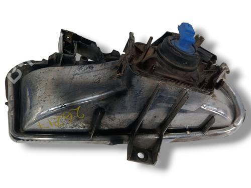 Left front fog light PEUGEOT 406 (8B) 2.0 16V | BP29596386C30 