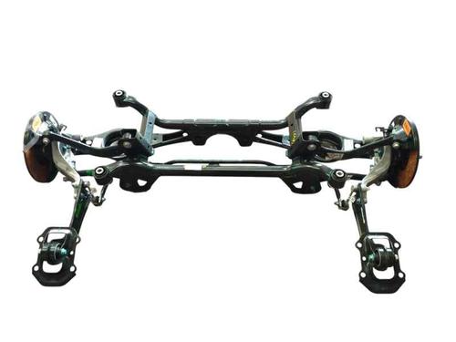 Bagaksel OMODA C5 1.6 Turbo (150 hp) 28377852