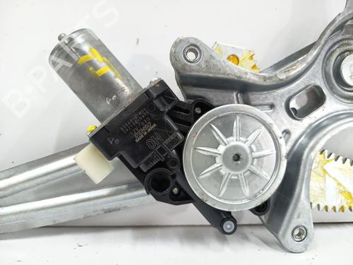 Rear left window mechanism SUZUKI VITARA (LY) 1.4 T (APK414) | BP37175680C24 - Image 2