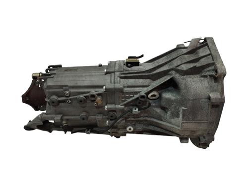 Gearbox BMW X1 (E84) | BP23575790M3