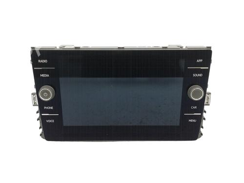 Used Display monitor VW T-ROC (A11, D11) [2017-2026]  13524695