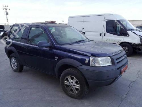 Pipe LAND ROVER FREELANDER I (L314)  | BP14151594M125 