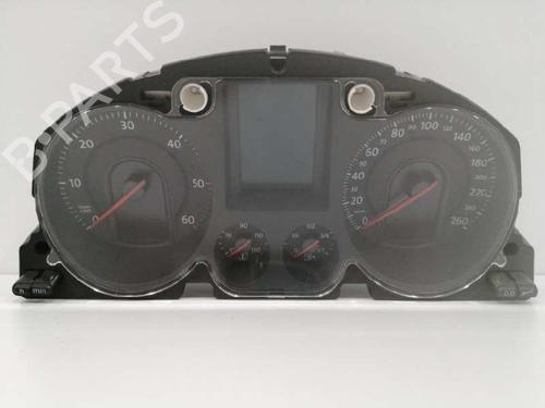Used Instrument cluster VW PASSAT B6 Variant (3C5) [2005-2011]  5942725