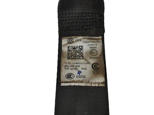 Rear right seatbelt VW TIGUAN (5N_) 2.0 TDI | BP13077131I28 