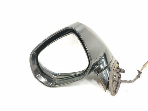 Used Left mirror CITROËN C4 Grand Picasso I (UA_) 1.6 HDi (109 hp) 10865530