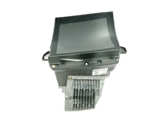 Used Instrument cluster BMW 5 (F10) 518 d (150 hp) 9344283