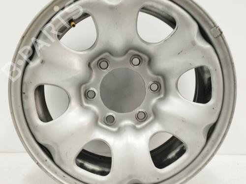 Used Rim NISSAN TERRANO II (R20) 2.7 TDi 4WD (125 hp) 19635758