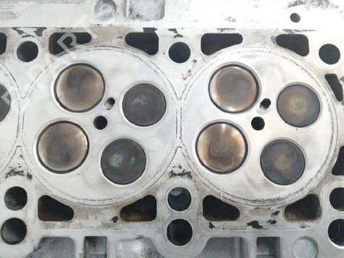 Cylinder head AUDI A8 D3 (4E2, 4E8) 4.0 TDI quattro | BP10977290M5 
