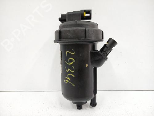 Used Support Support OPEL VECTRA C GTS (Z02) 1.9 CDTI (F68) (150 hp) 35789065 35789065