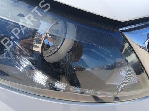 Right headlight KIA SPORTAGE III (SL) 1.7 CRDi | BP36320021C29 - Image 3
