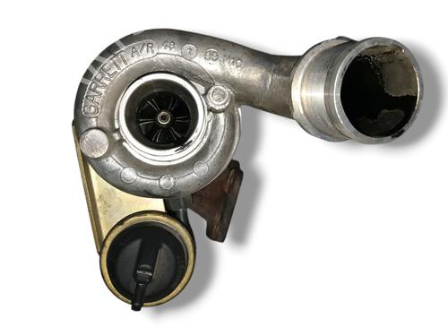 Used Turbocharger/Supercharger MITSUBISHI CARISMA Saloon (DA_) 1.9 TD (DA4A) (90 hp) 19636677