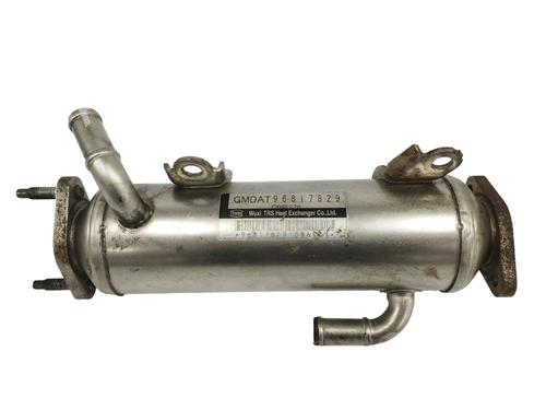 Used Egr CHEVROLET LACETTI (J200) [2003-2025]  14154944