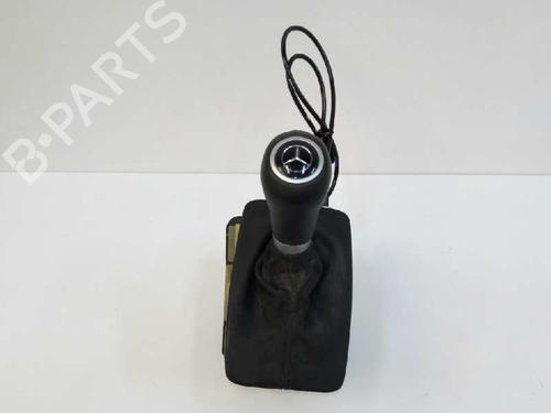 Used Gear lever MERCEDES-BENZ C-CLASS (W204) C 320 CDI (204.022) (224 hp) 7424363