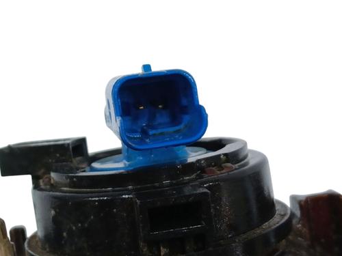 Left front fog light PEUGEOT 406 (8B) 2.0 16V | BP29596386C30 